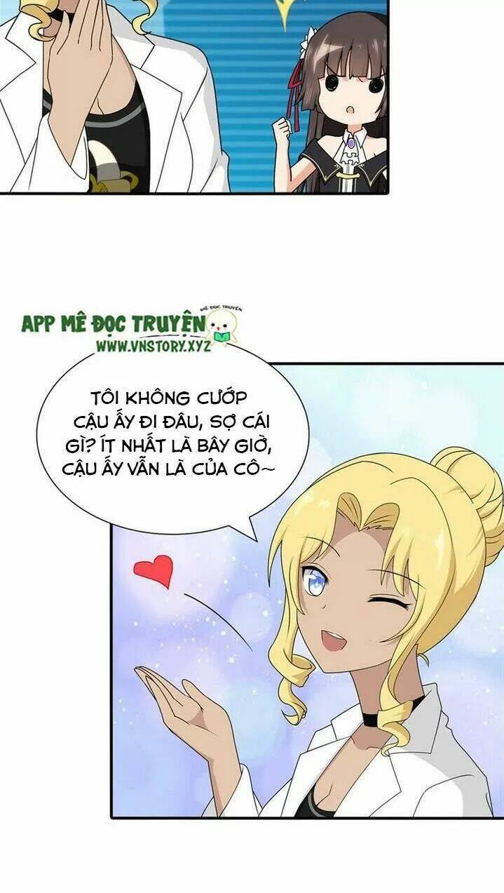 Bạn Gái Zombie Của Tôi - Chapter 141 - Page 37