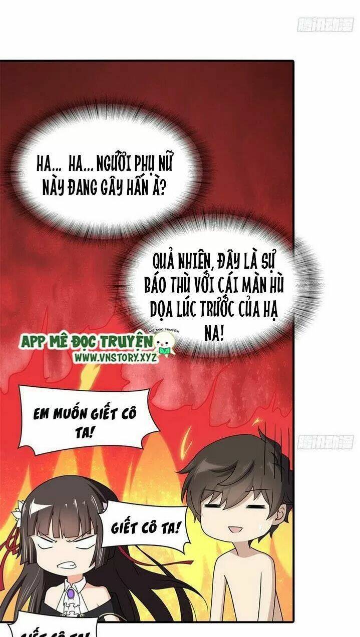 Bạn Gái Zombie Của Tôi - Chapter 141 - Page 38