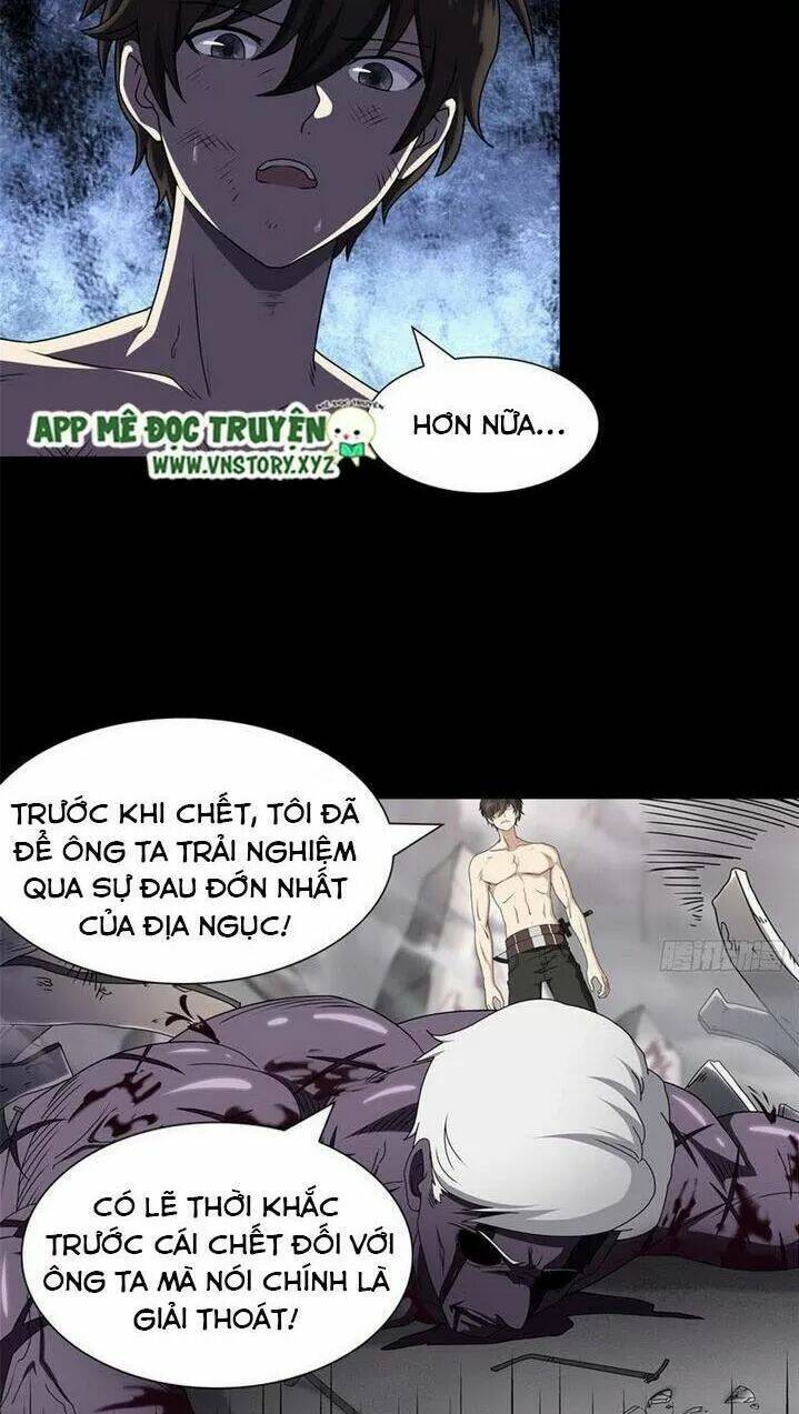 Bạn Gái Zombie Của Tôi - Chapter 141 - Page 3