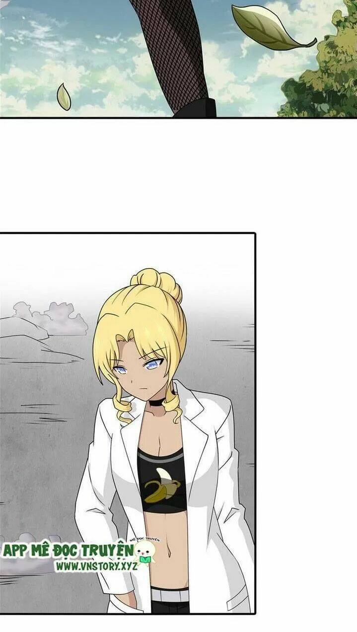 Bạn Gái Zombie Của Tôi - Chapter 141 - Page 40