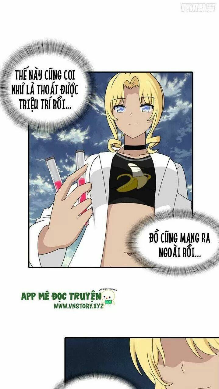 Bạn Gái Zombie Của Tôi - Chapter 141 - Page 41