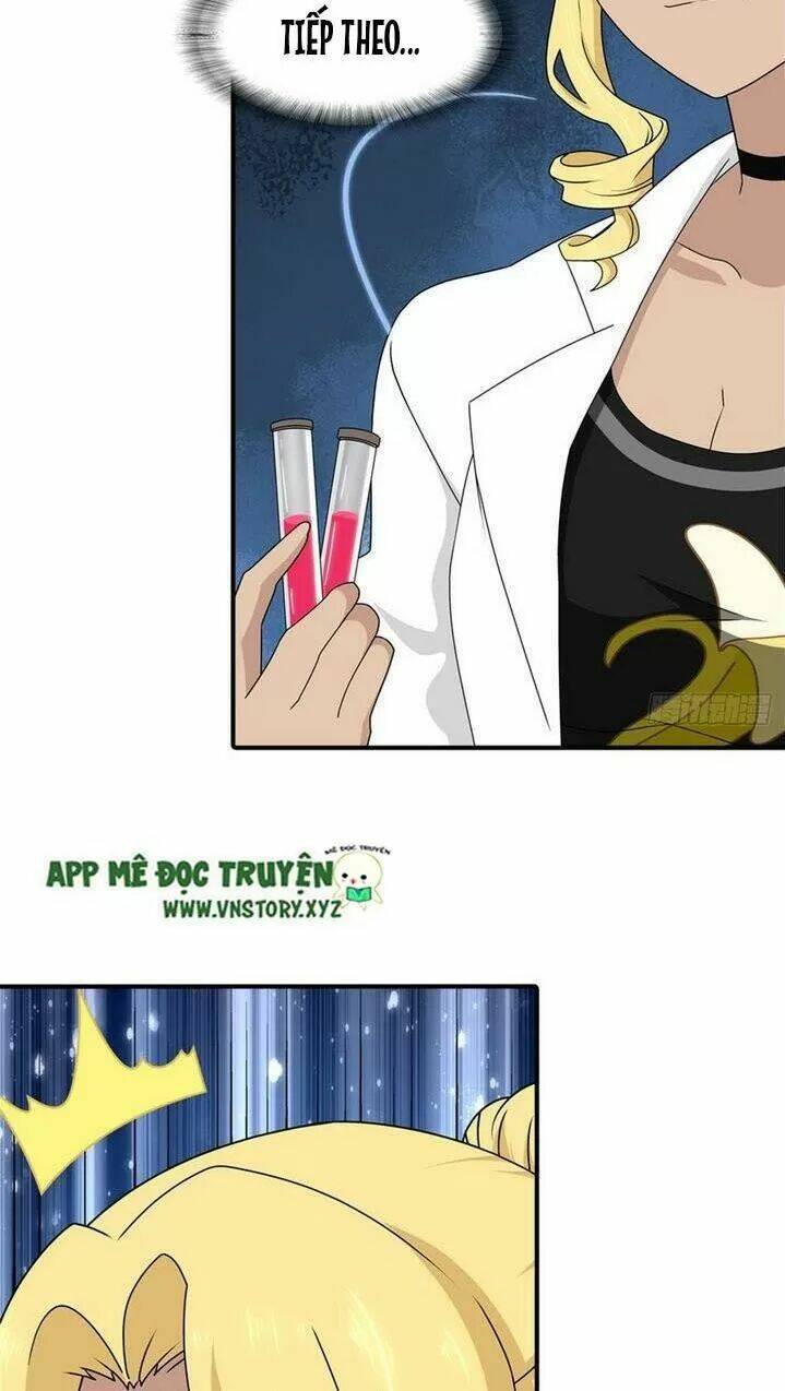 Bạn Gái Zombie Của Tôi - Chapter 141 - Page 42