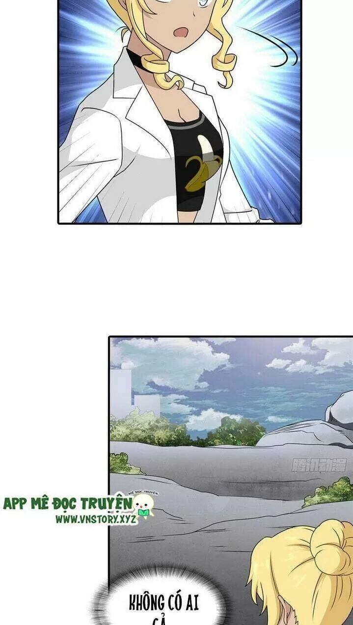 Bạn Gái Zombie Của Tôi - Chapter 141 - Page 44