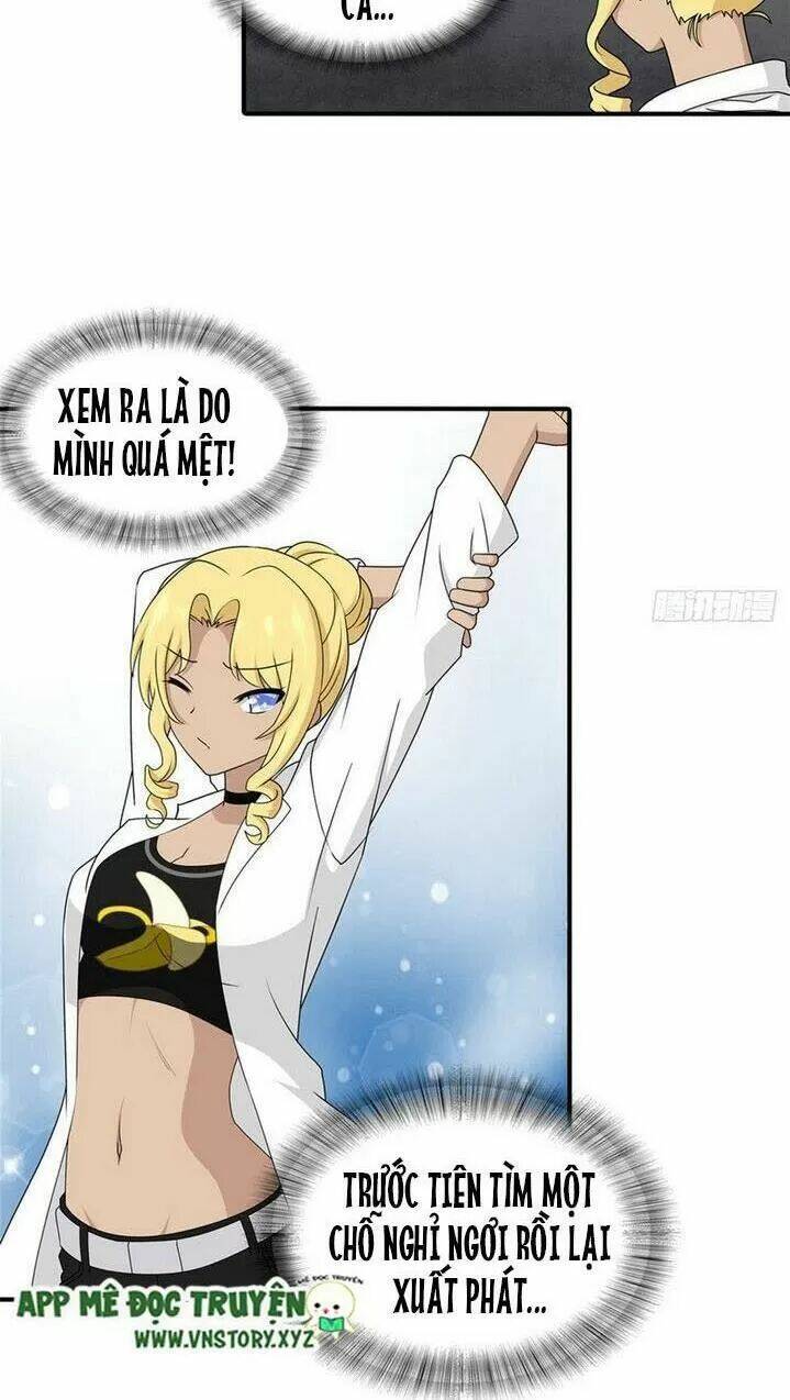 Bạn Gái Zombie Của Tôi - Chapter 141 - Page 45