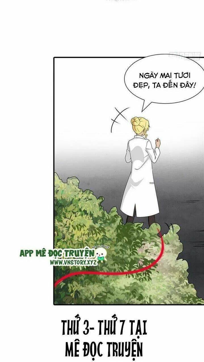 Bạn Gái Zombie Của Tôi - Chapter 141 - Page 46