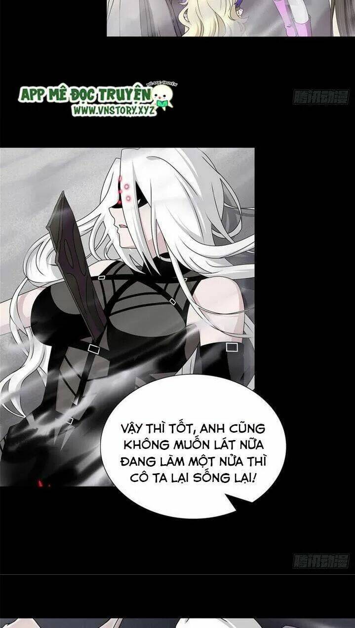 Bạn Gái Zombie Của Tôi - Chapter 141 - Page 5