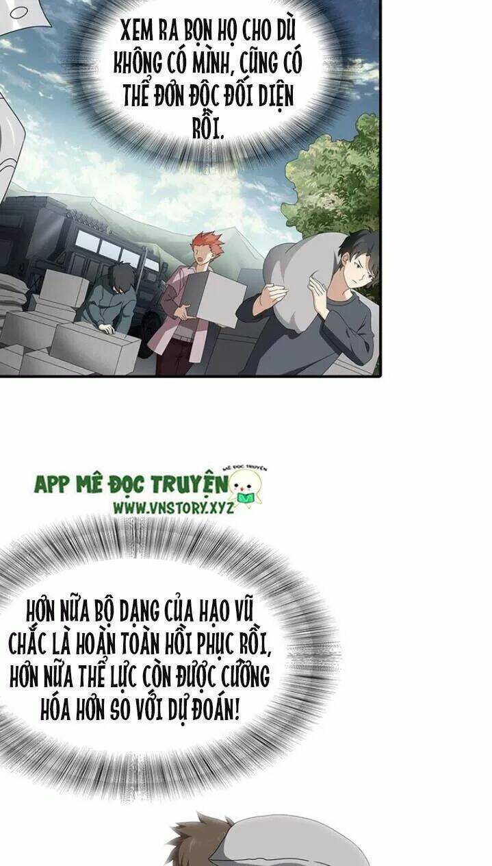 Bạn Gái Zombie Của Tôi - Chapter 142 - Page 12