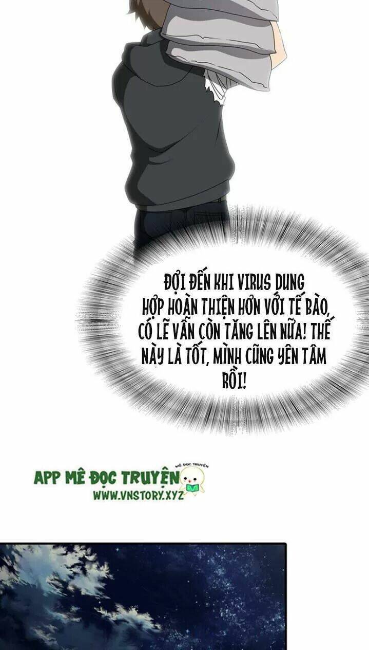 Bạn Gái Zombie Của Tôi - Chapter 142 - Page 13