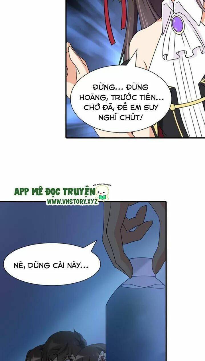 Bạn Gái Zombie Của Tôi - Chapter 142 - Page 19