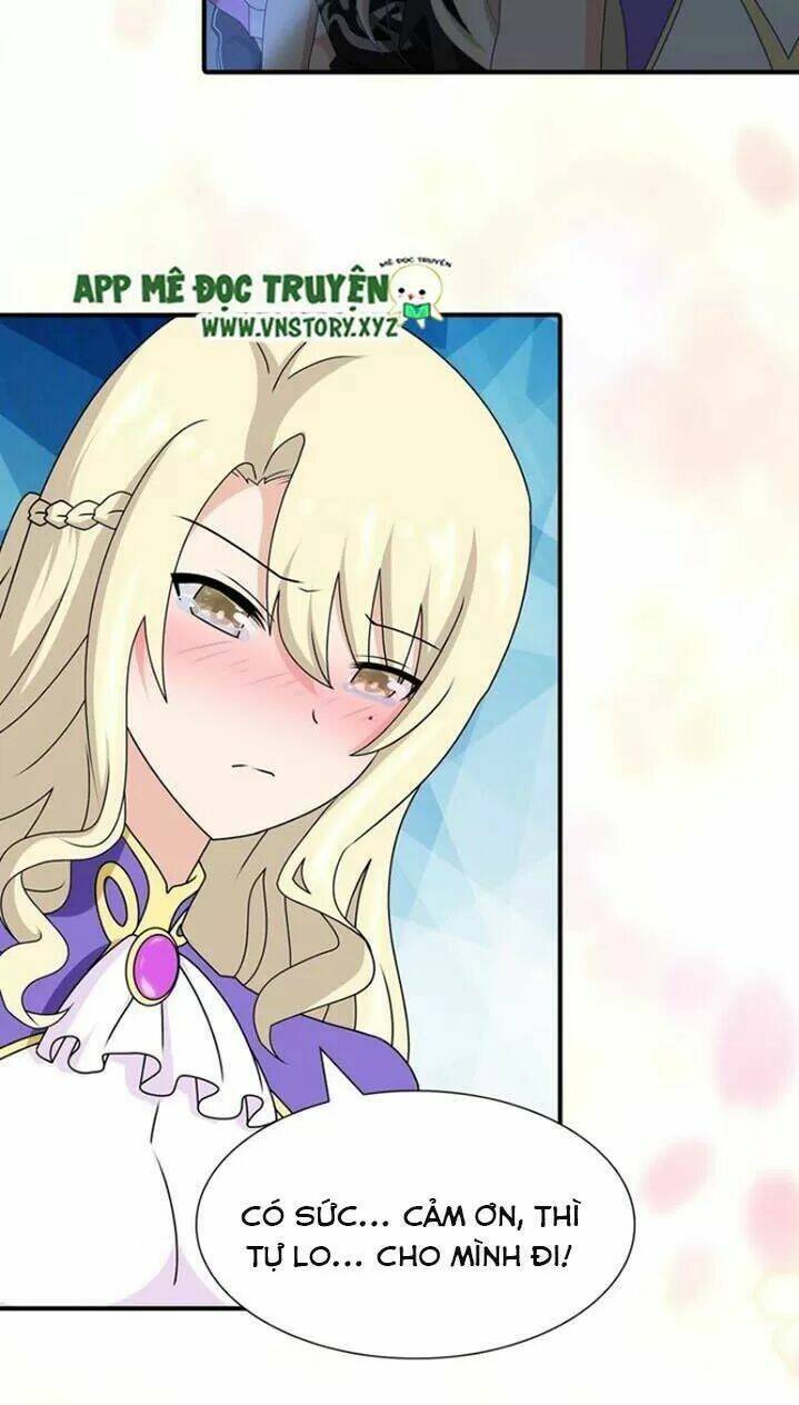 Bạn Gái Zombie Của Tôi - Chapter 142 - Page 22