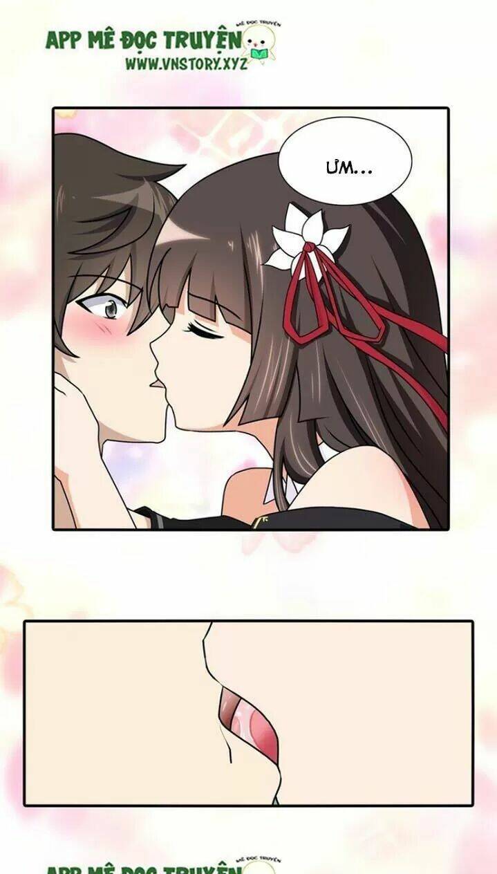 Bạn Gái Zombie Của Tôi - Chapter 142 - Page 23