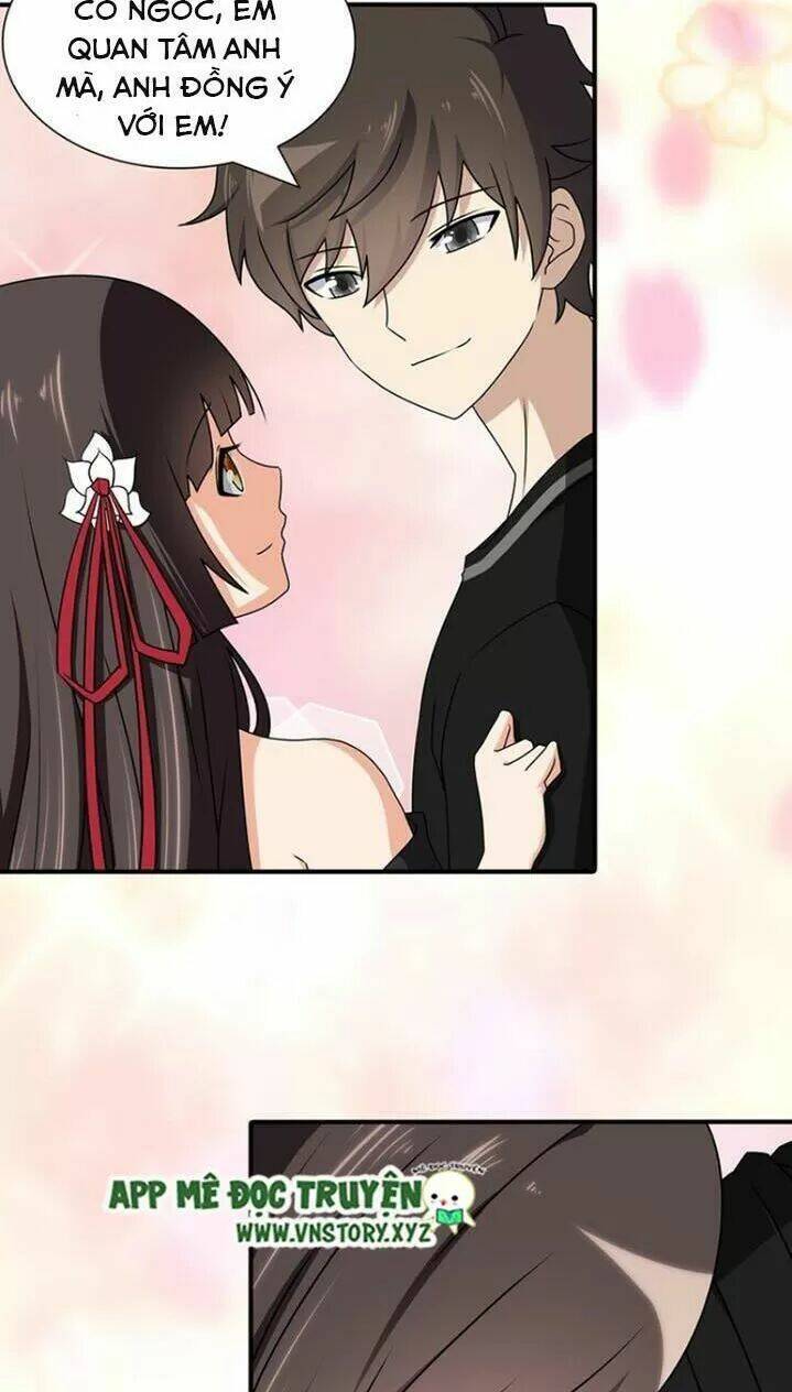 Bạn Gái Zombie Của Tôi - Chapter 142 - Page 25