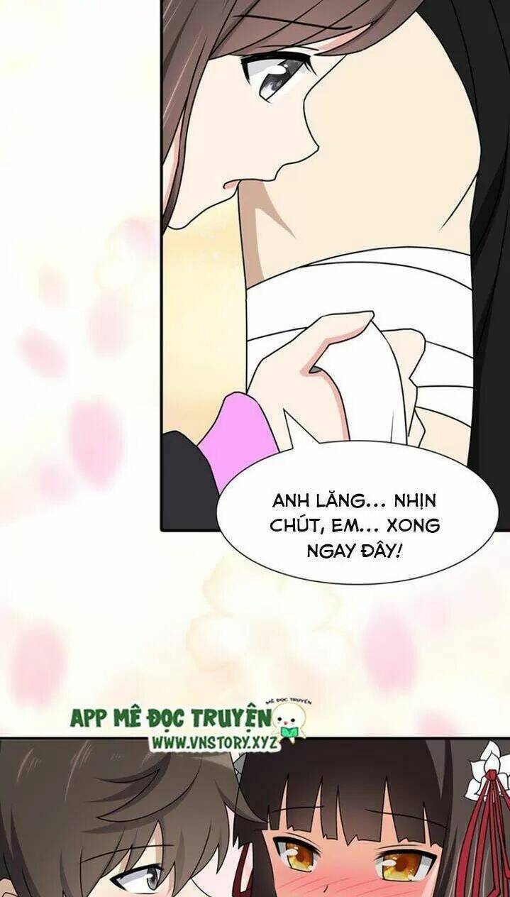 Bạn Gái Zombie Của Tôi - Chapter 142 - Page 26