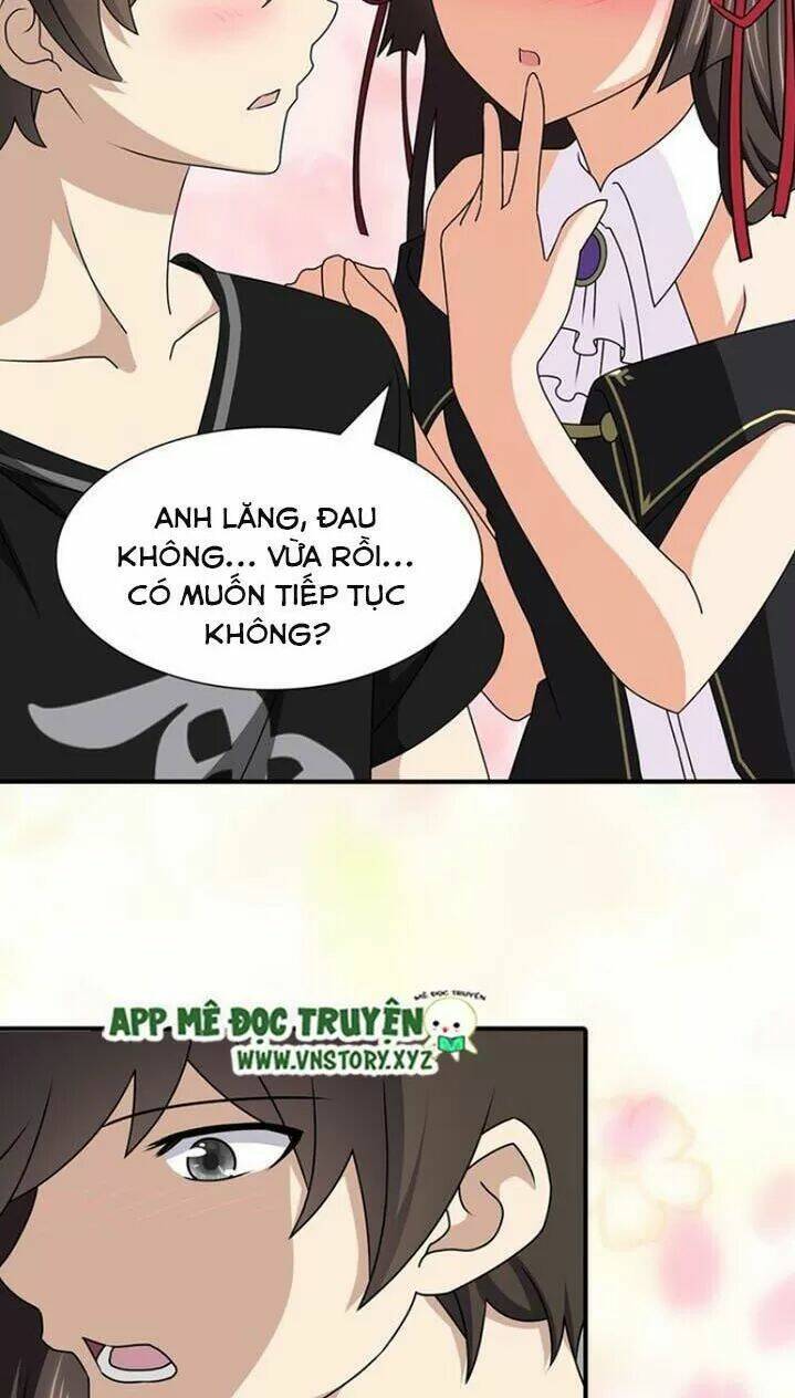 Bạn Gái Zombie Của Tôi - Chapter 142 - Page 27