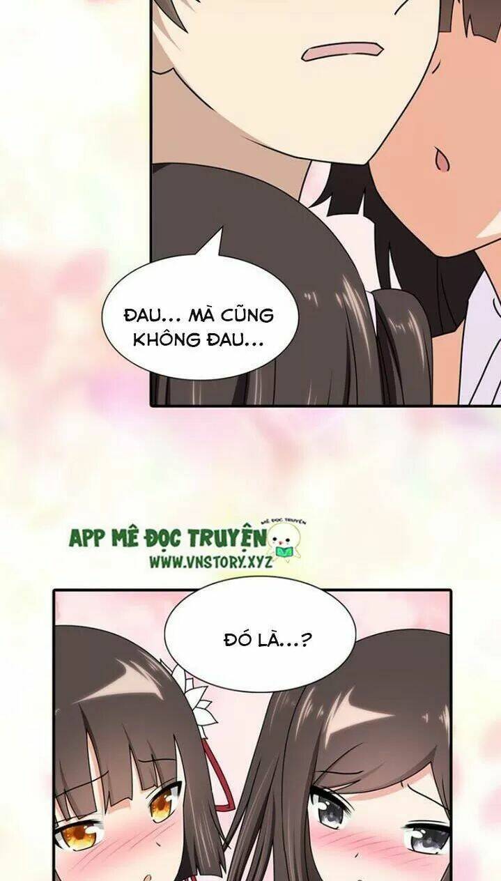 Bạn Gái Zombie Của Tôi - Chapter 142 - Page 29