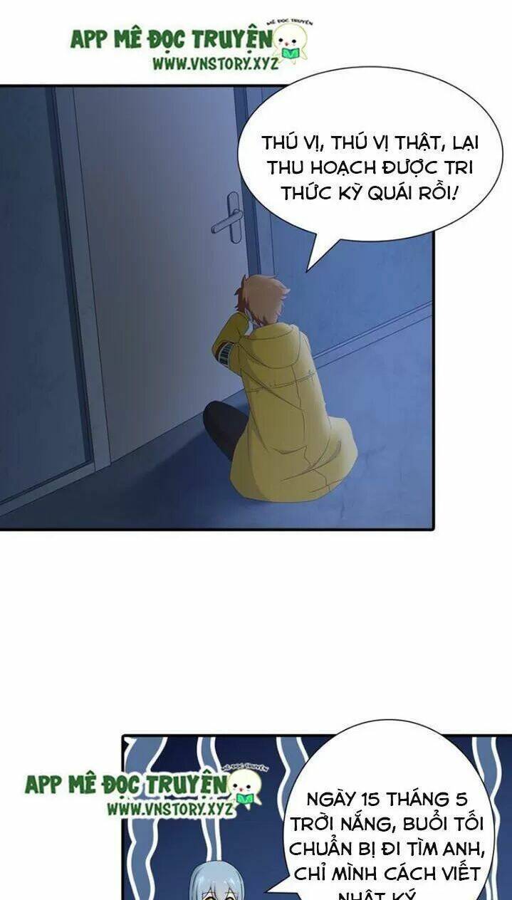 Bạn Gái Zombie Của Tôi - Chapter 142 - Page 32