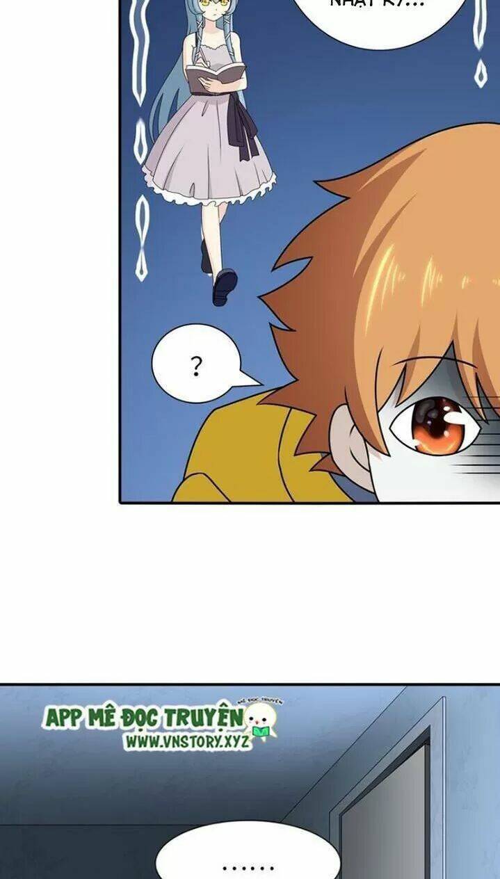 Bạn Gái Zombie Của Tôi - Chapter 142 - Page 33