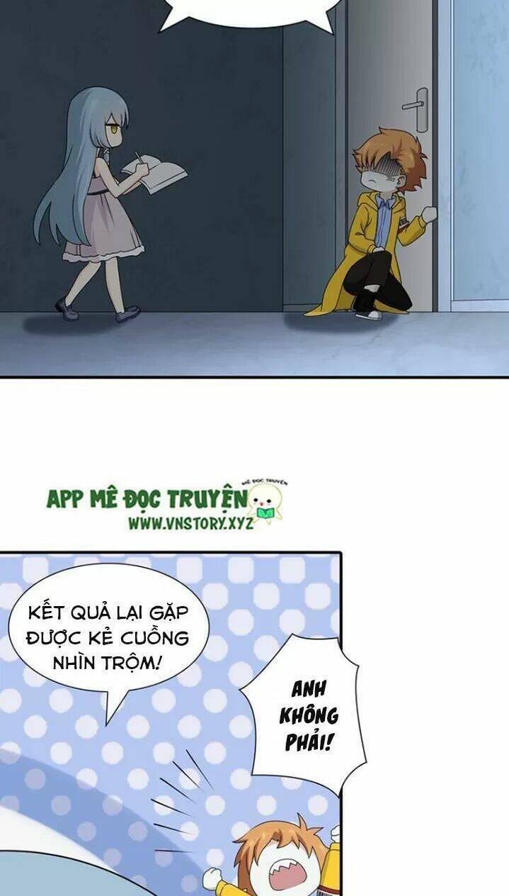 Bạn Gái Zombie Của Tôi - Chapter 142 - Page 34