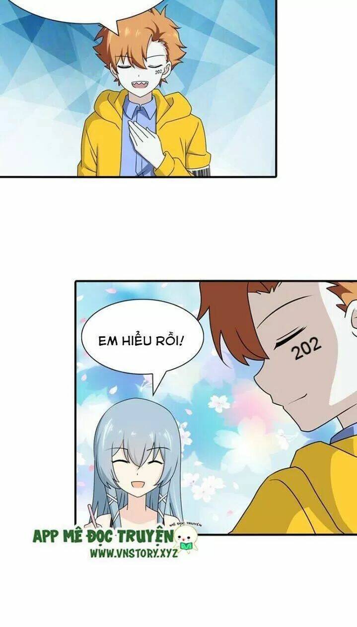 Bạn Gái Zombie Của Tôi - Chapter 142 - Page 37
