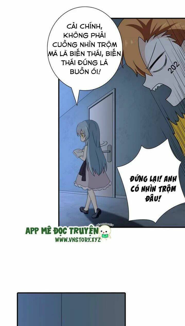 Bạn Gái Zombie Của Tôi - Chapter 142 - Page 38