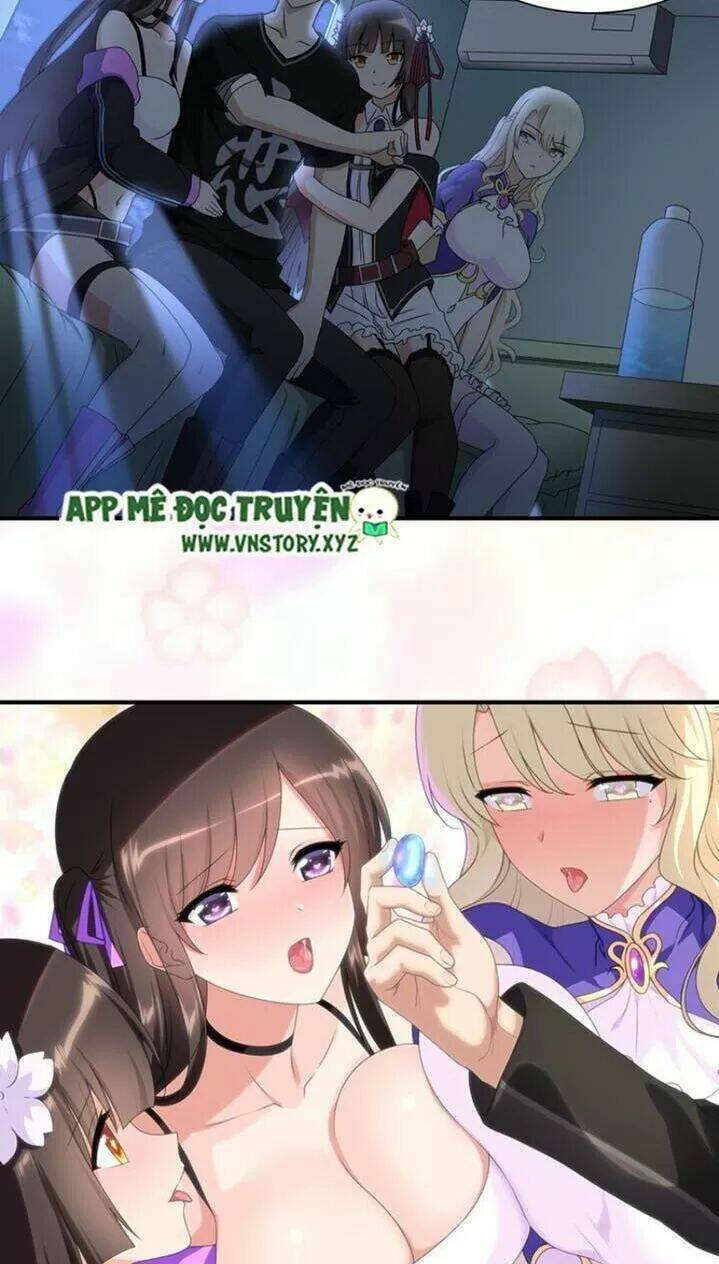 Bạn Gái Zombie Của Tôi - Chapter 142 - Page 40