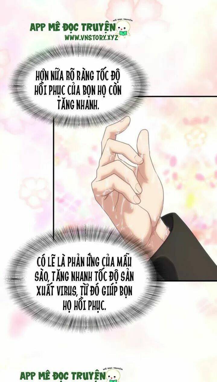 Bạn Gái Zombie Của Tôi - Chapter 142 - Page 42