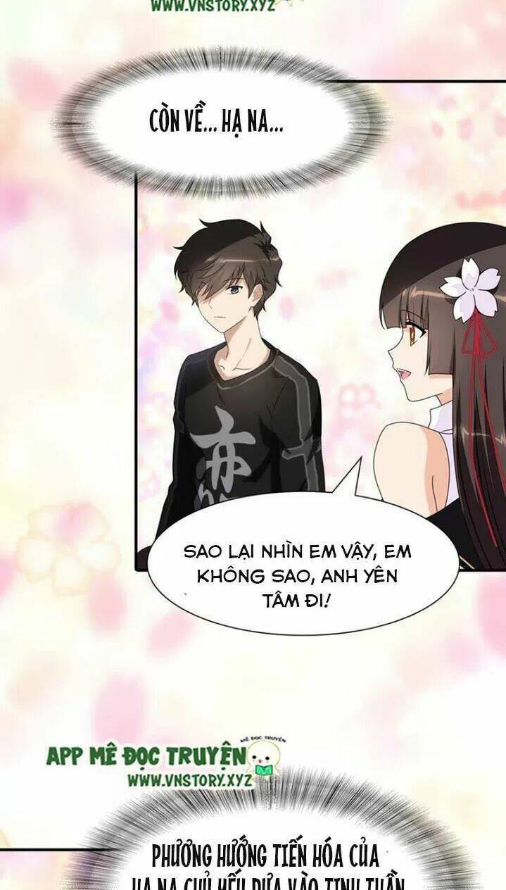 Bạn Gái Zombie Của Tôi - Chapter 142 - Page 45