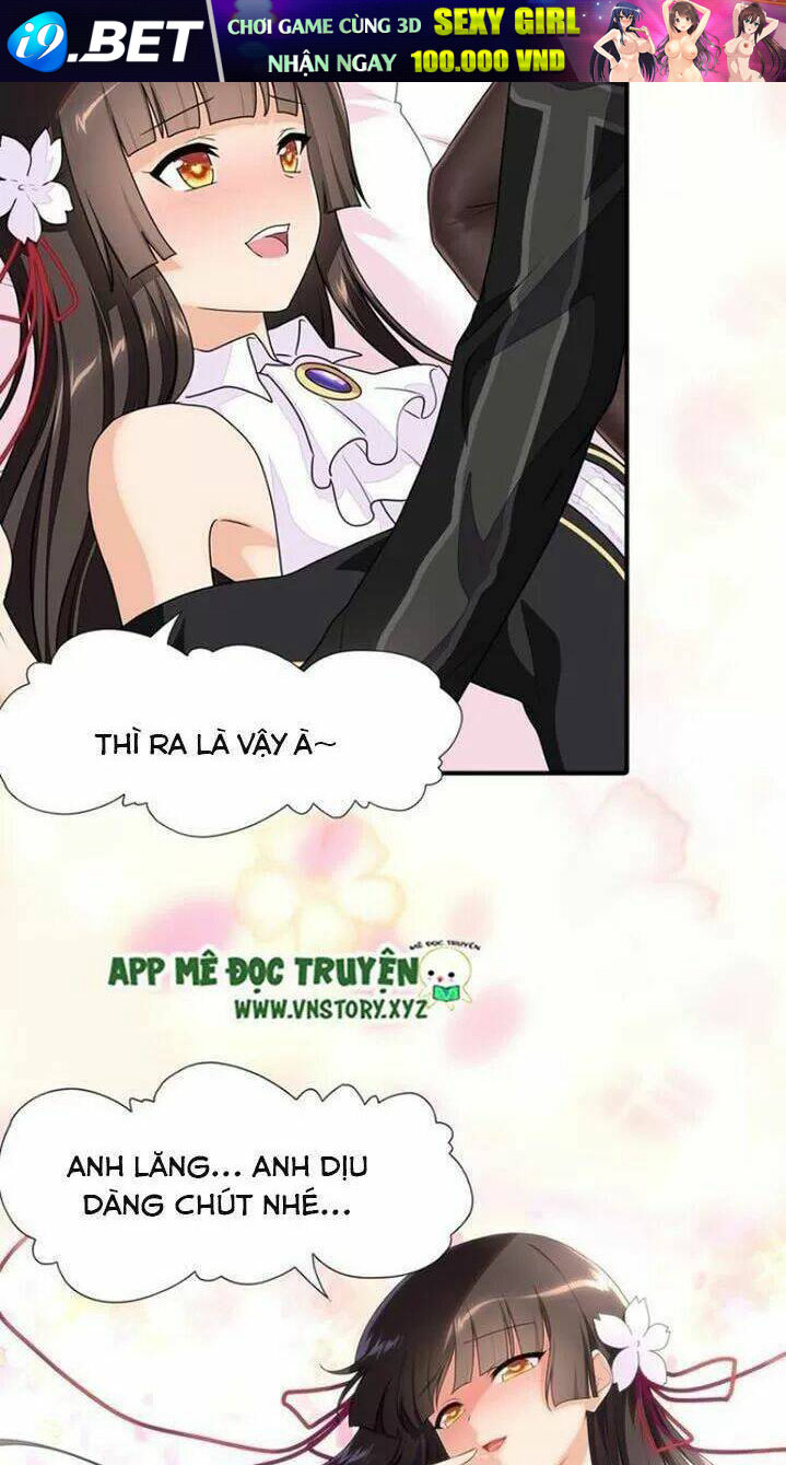 Bạn Gái Zombie Của Tôi - Chapter 142 - Page 48