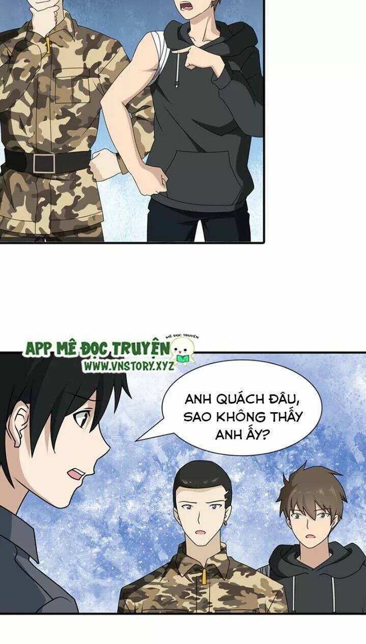 Bạn Gái Zombie Của Tôi - Chapter 142 - Page 6