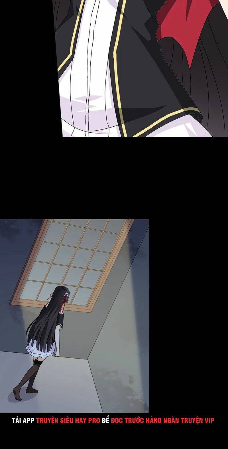 Bạn Gái Zombie Của Tôi - Chapter 143 - Page 11