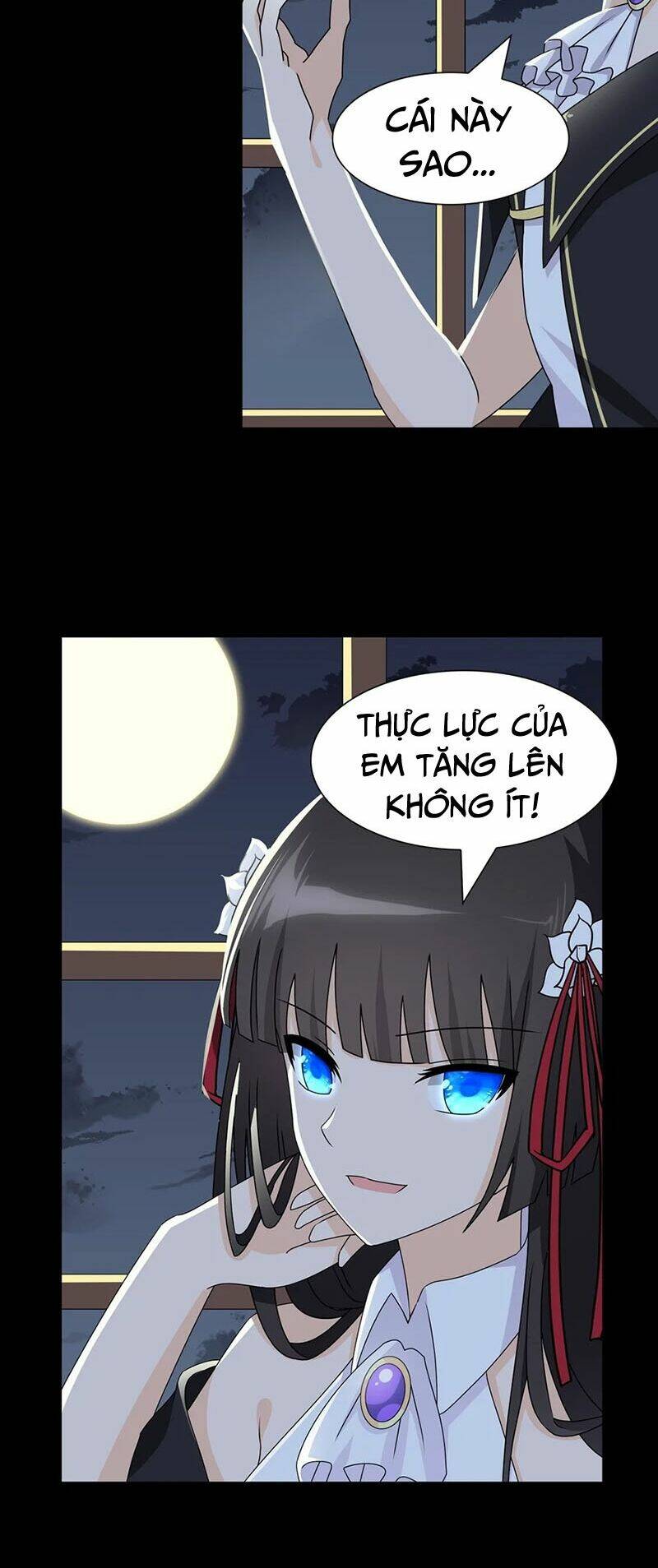 Bạn Gái Zombie Của Tôi - Chapter 143 - Page 13