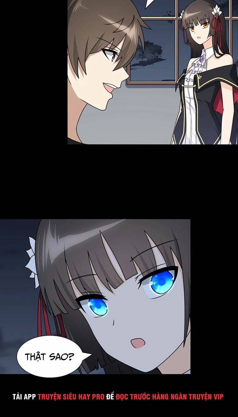 Bạn Gái Zombie Của Tôi - Chapter 143 - Page 15