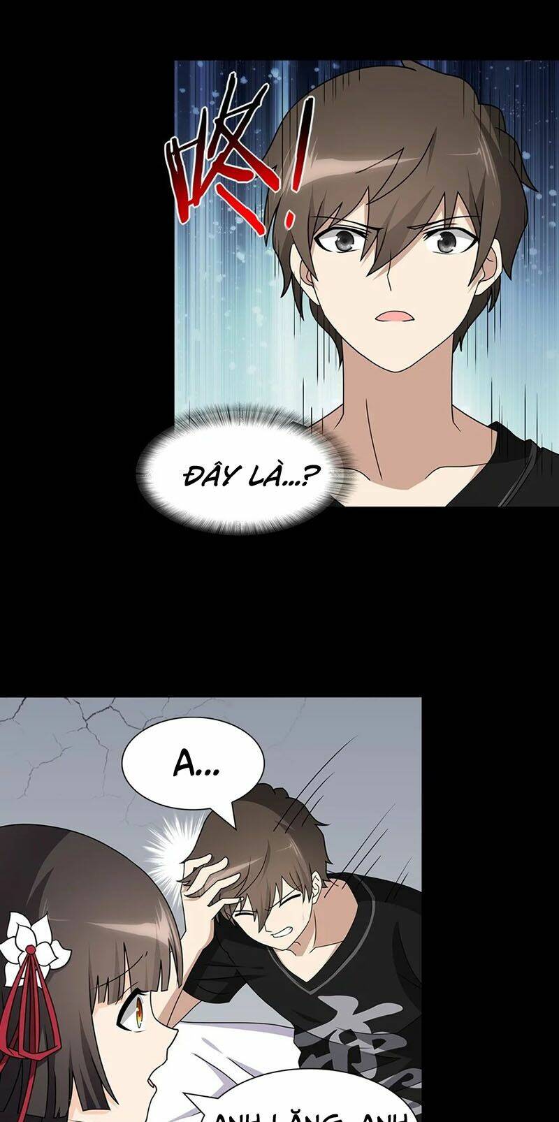 Bạn Gái Zombie Của Tôi - Chapter 143 - Page 16