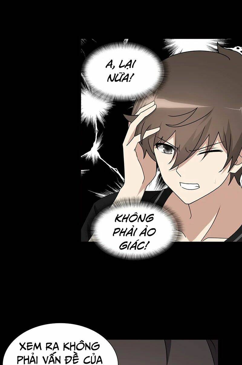 Bạn Gái Zombie Của Tôi - Chapter 143 - Page 18