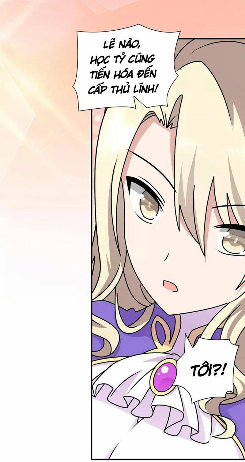 Bạn Gái Zombie Của Tôi - Chapter 143 - Page 24