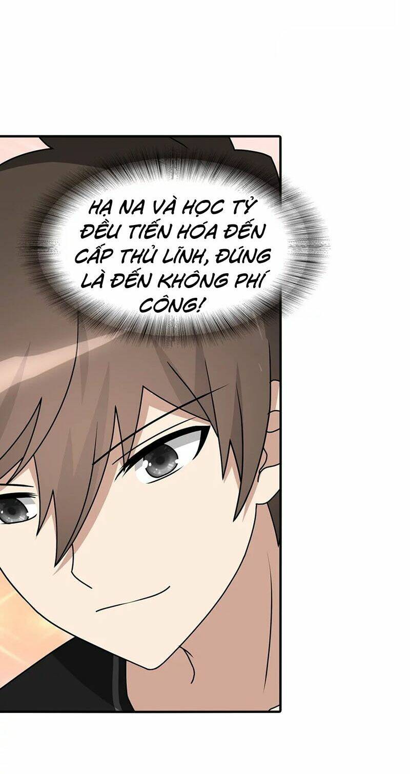 Bạn Gái Zombie Của Tôi - Chapter 143 - Page 25