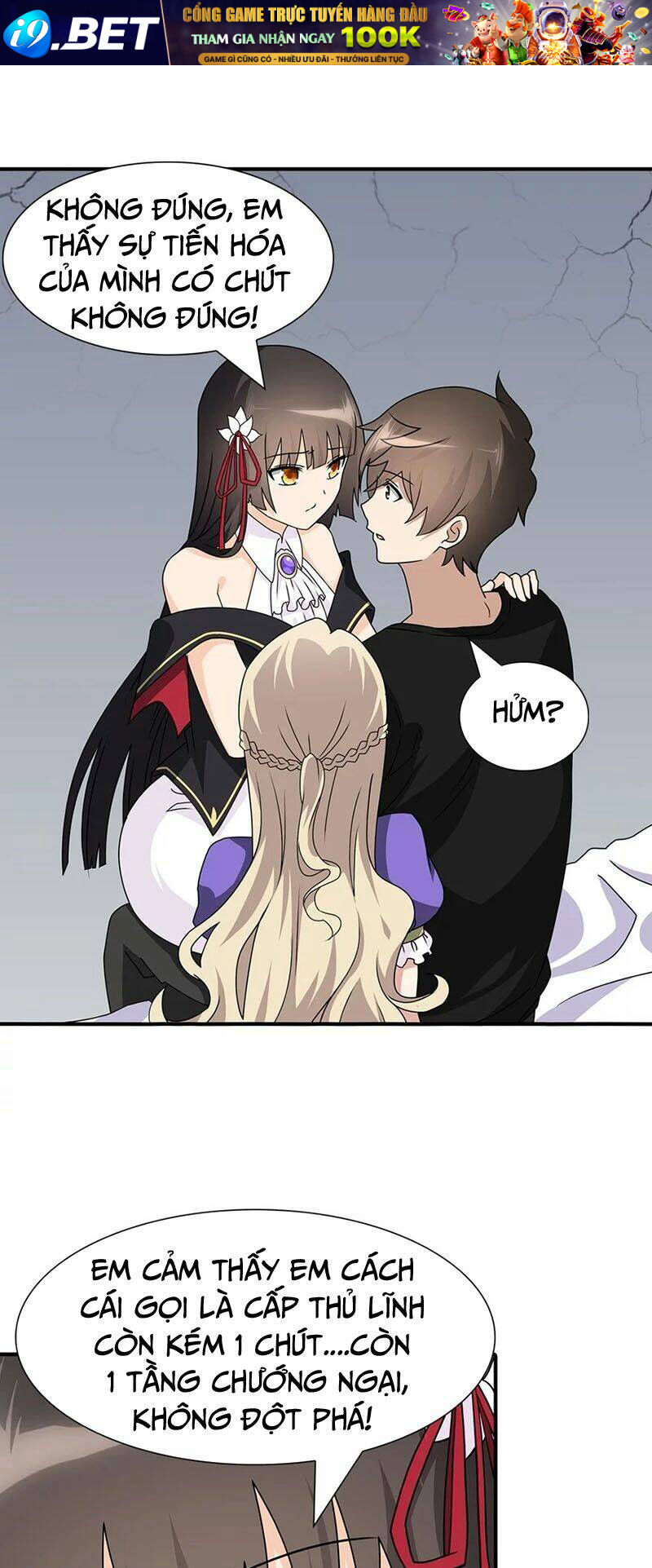 Bạn Gái Zombie Của Tôi - Chapter 143 - Page 26