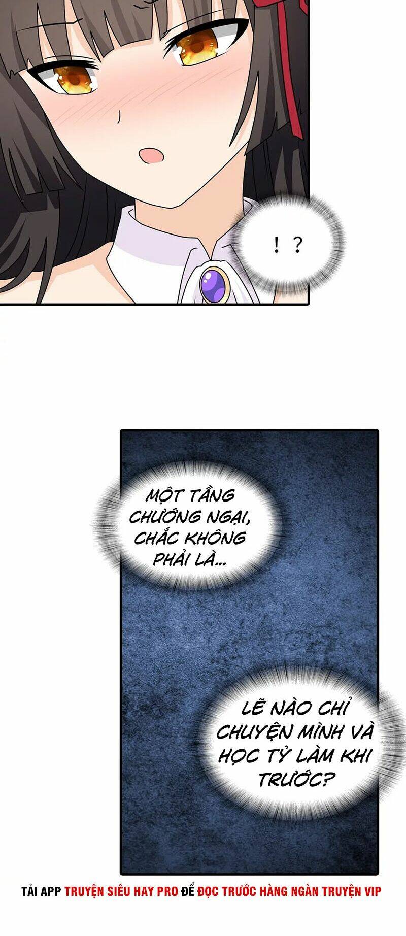 Bạn Gái Zombie Của Tôi - Chapter 143 - Page 27