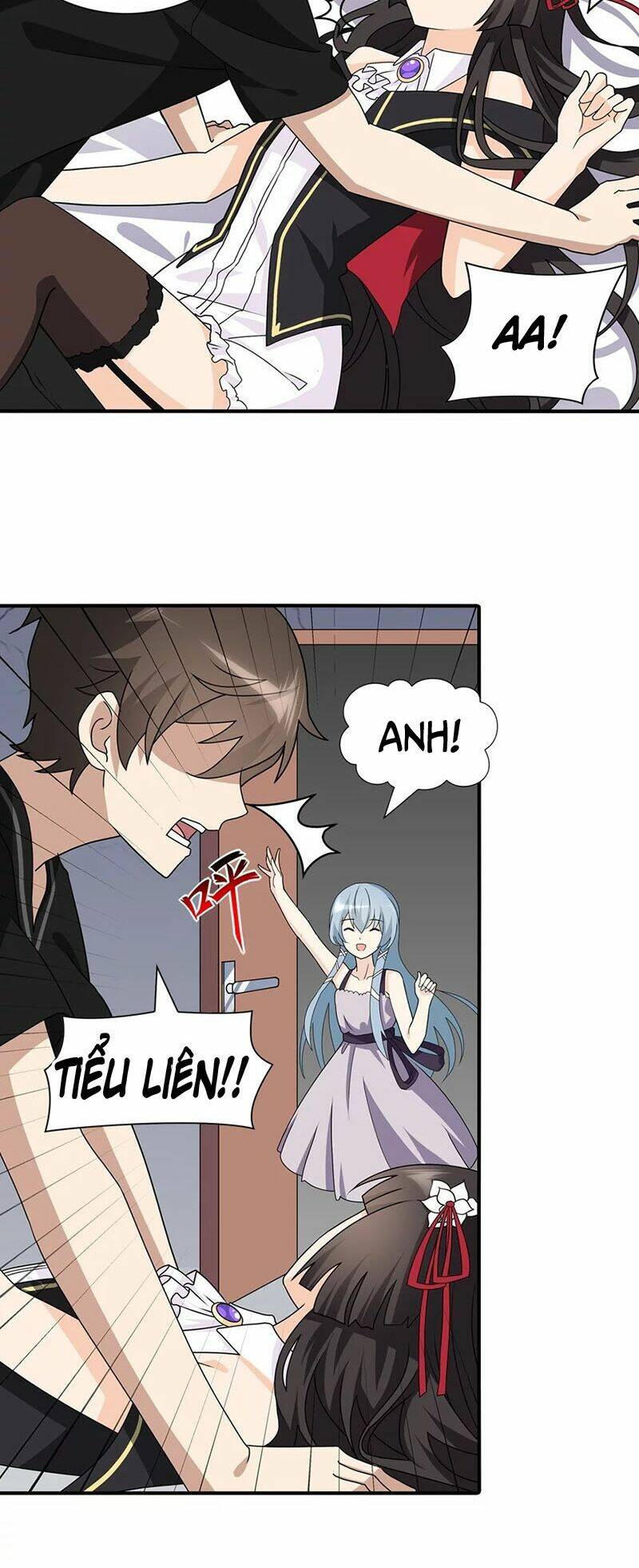 Bạn Gái Zombie Của Tôi - Chapter 143 - Page 29