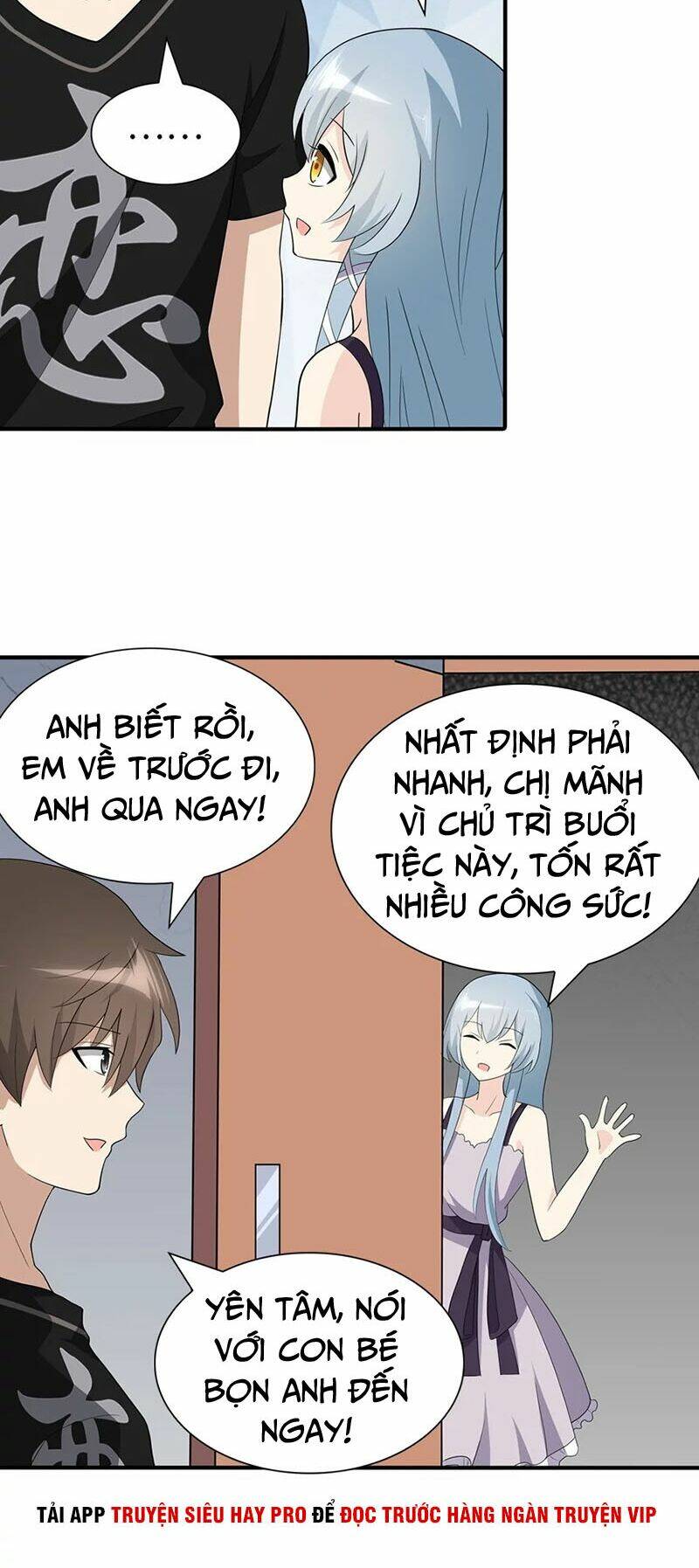 Bạn Gái Zombie Của Tôi - Chapter 143 - Page 31