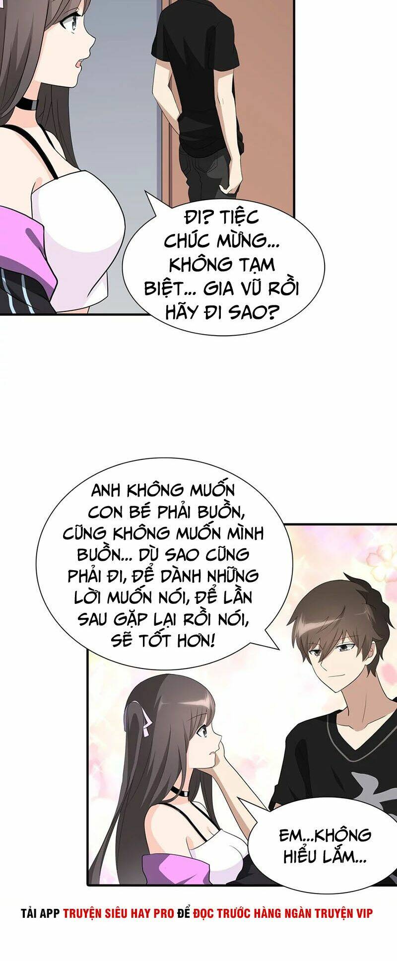 Bạn Gái Zombie Của Tôi - Chapter 143 - Page 35