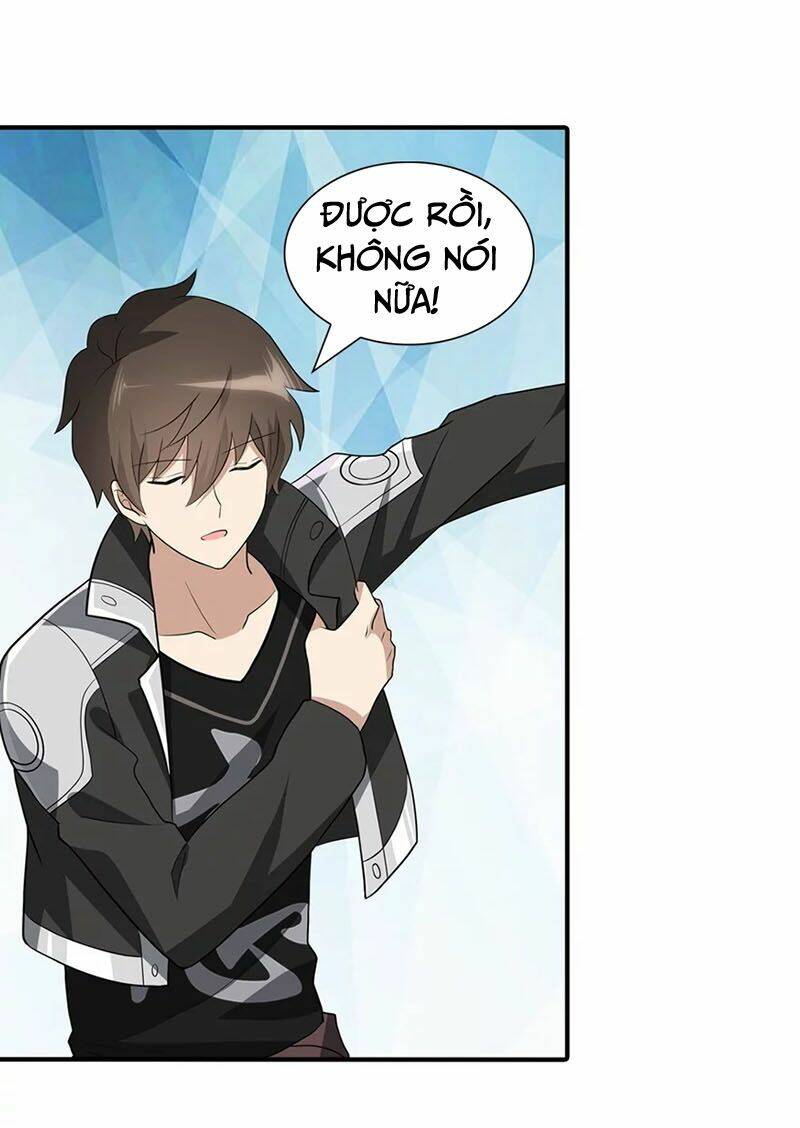 Bạn Gái Zombie Của Tôi - Chapter 143 - Page 36