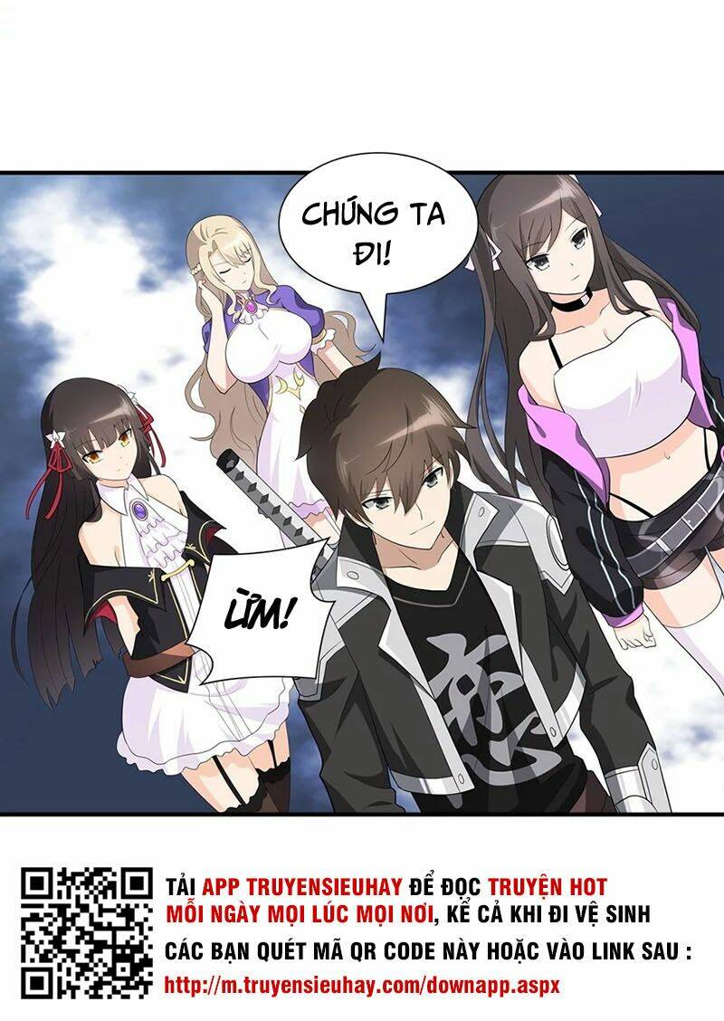 Bạn Gái Zombie Của Tôi - Chapter 143 - Page 37