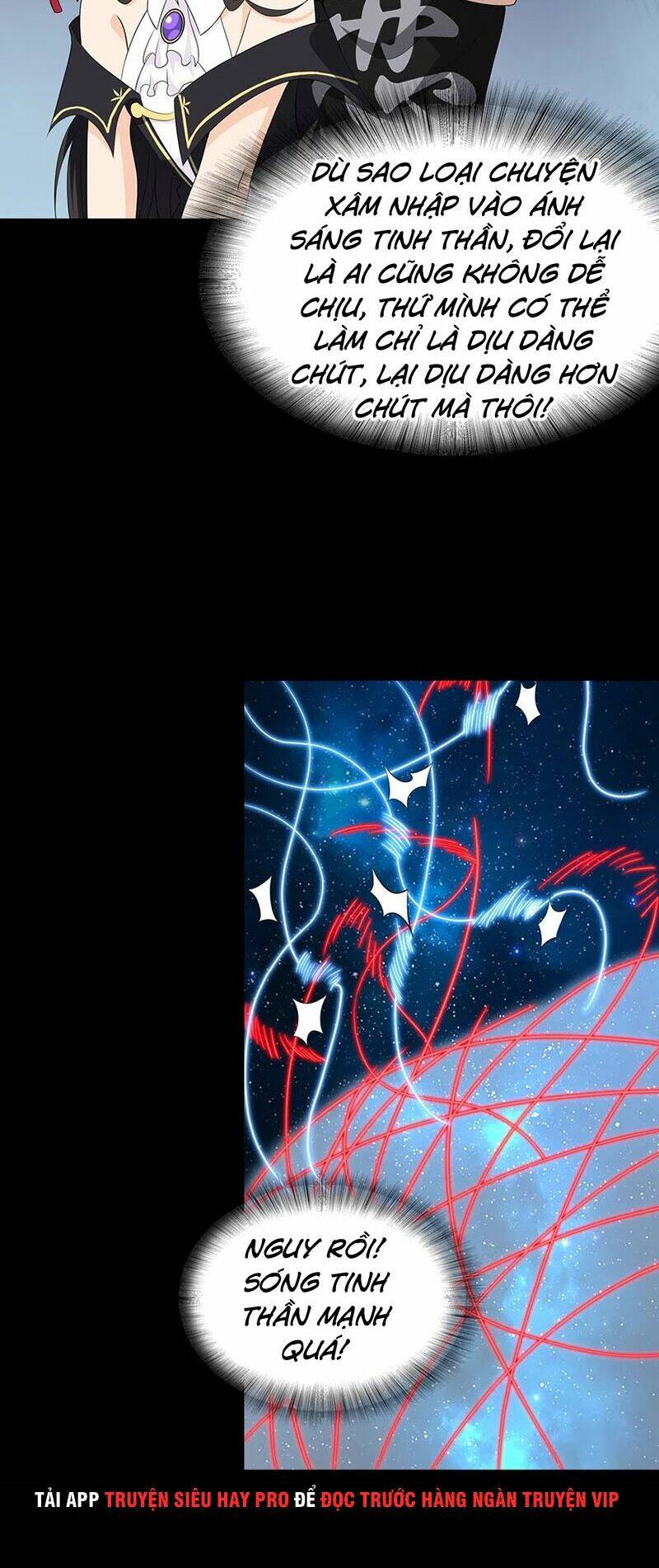 Bạn Gái Zombie Của Tôi - Chapter 143 - Page 3