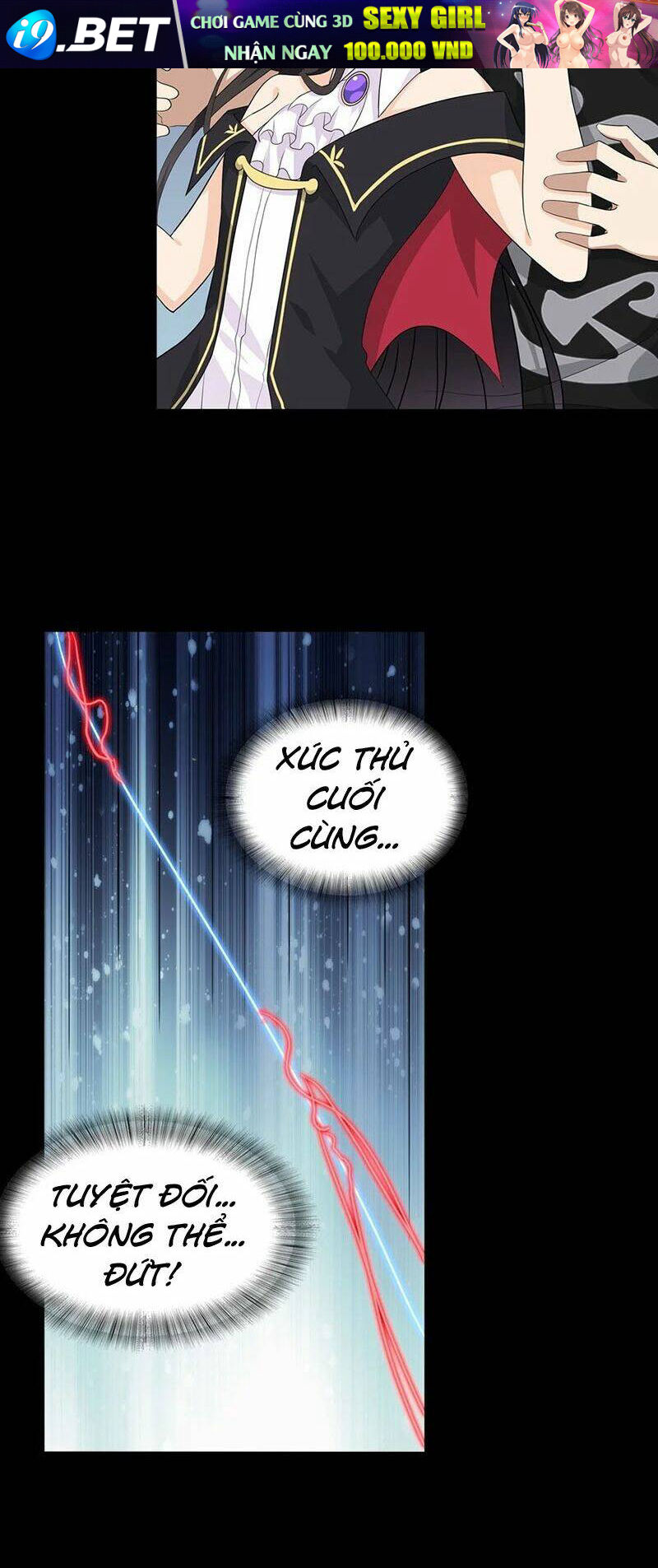 Bạn Gái Zombie Của Tôi - Chapter 143 - Page 5