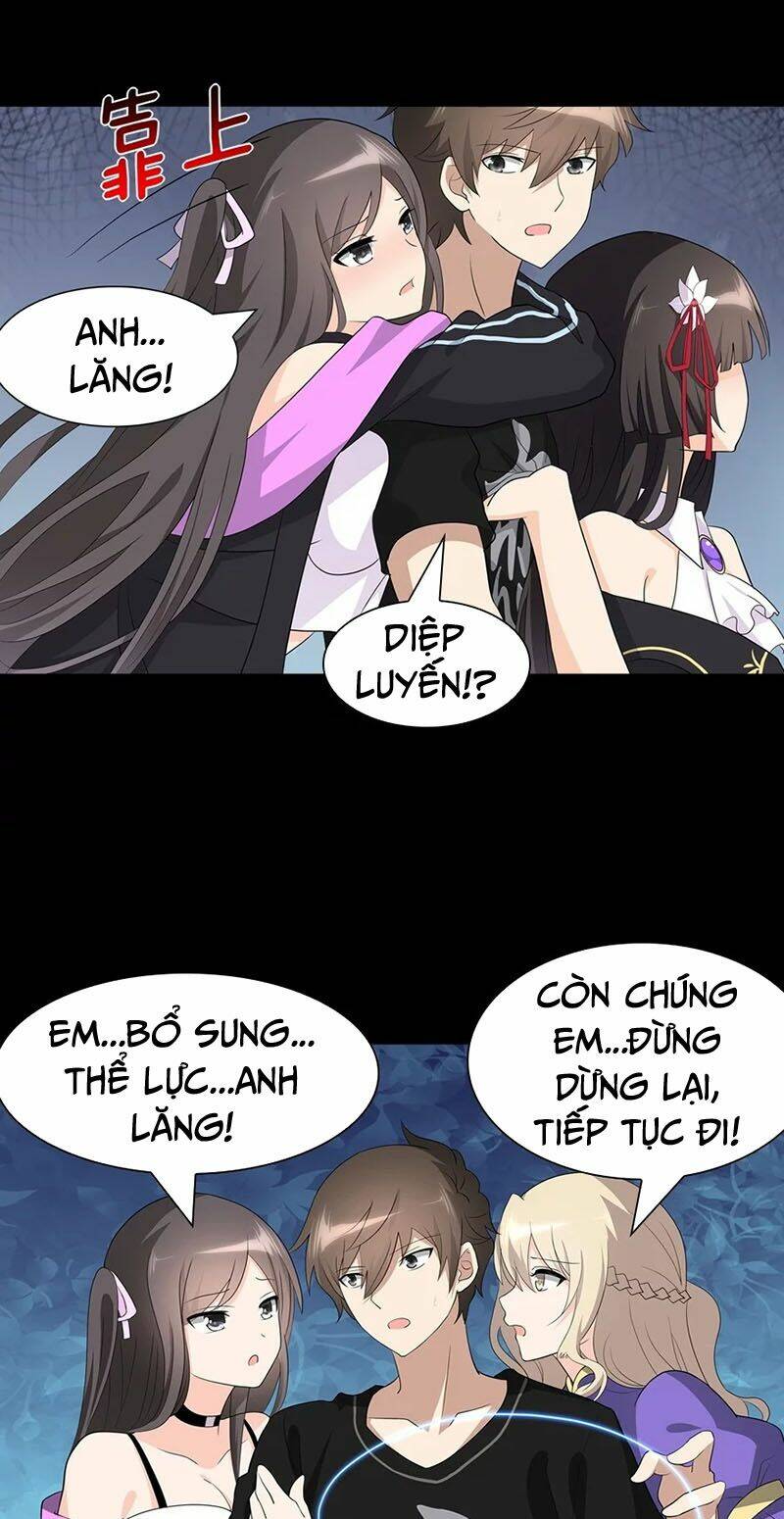 Bạn Gái Zombie Của Tôi - Chapter 143 - Page 6