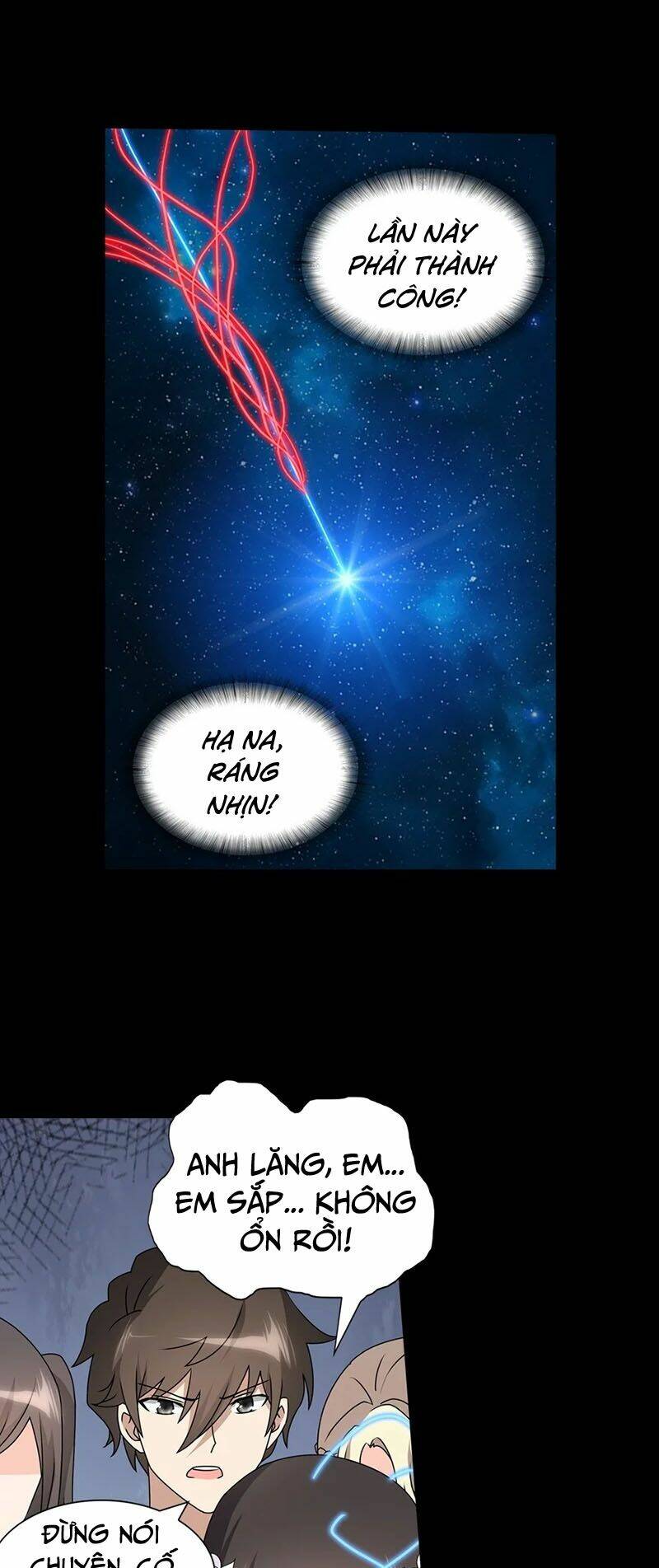 Bạn Gái Zombie Của Tôi - Chapter 143 - Page 8