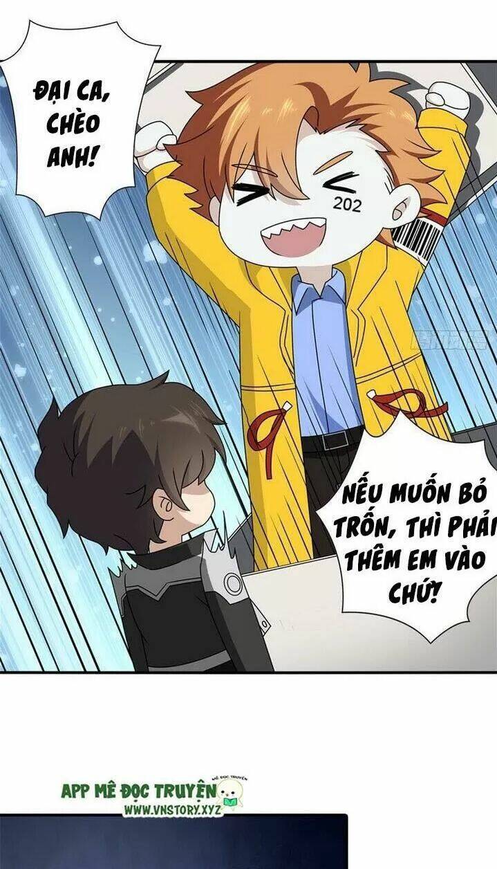 Bạn Gái Zombie Của Tôi - Chapter 144 - Page 10