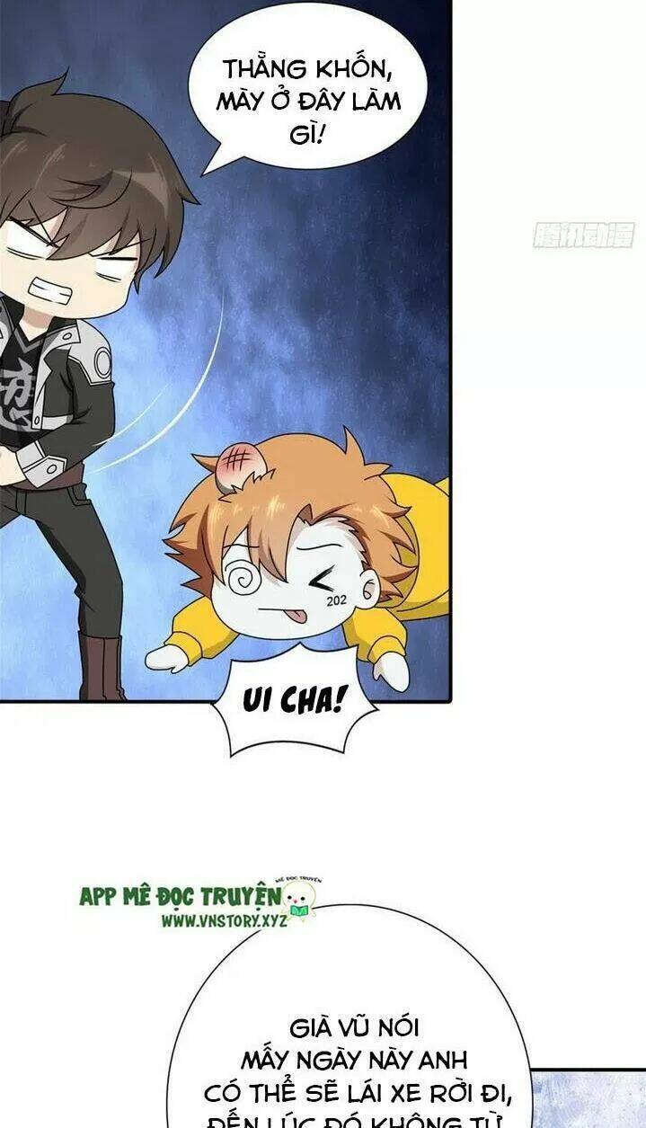 Bạn Gái Zombie Của Tôi - Chapter 144 - Page 11