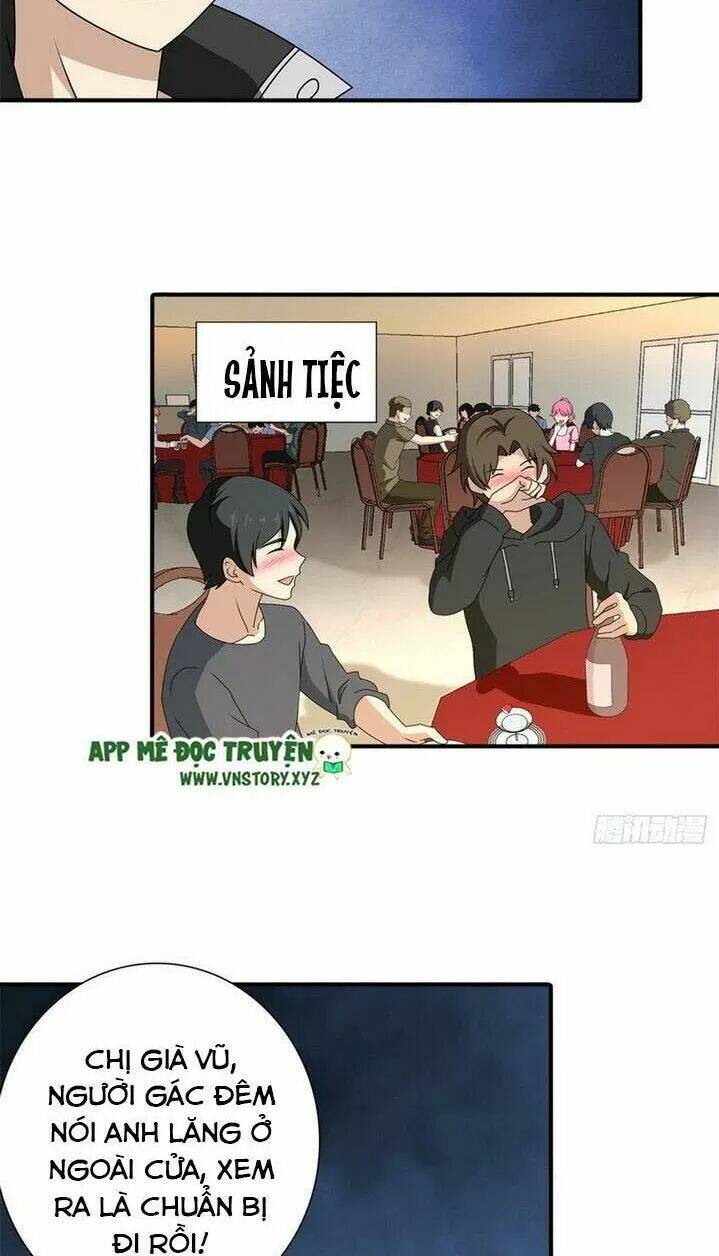 Bạn Gái Zombie Của Tôi - Chapter 144 - Page 13